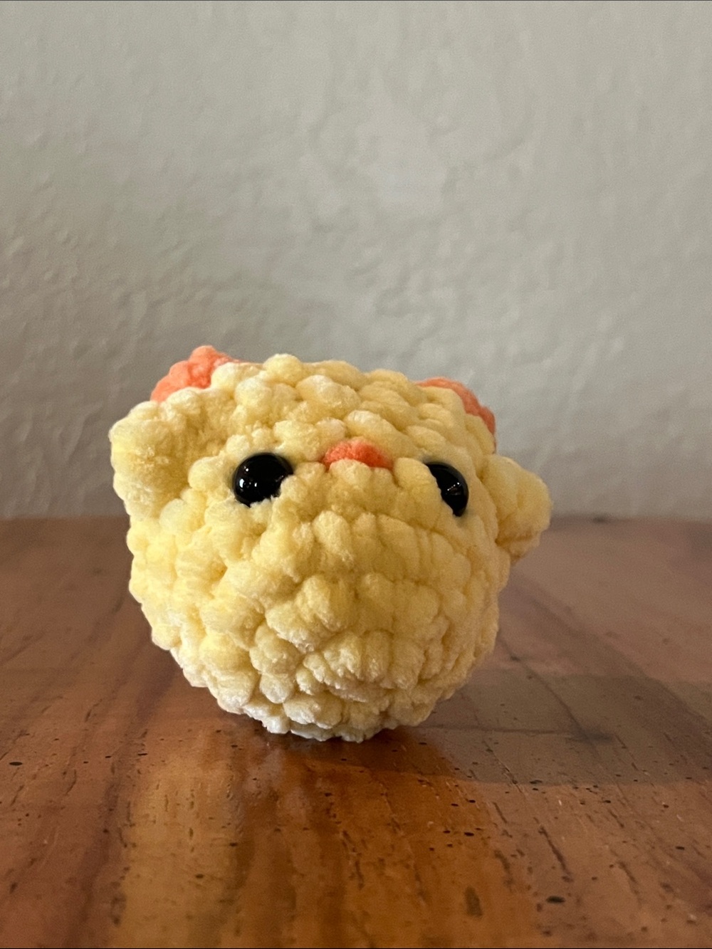 Chunky chick - Picture 5 of 6